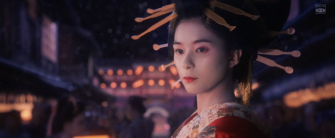 瞌睡的磐音剧照的剧照