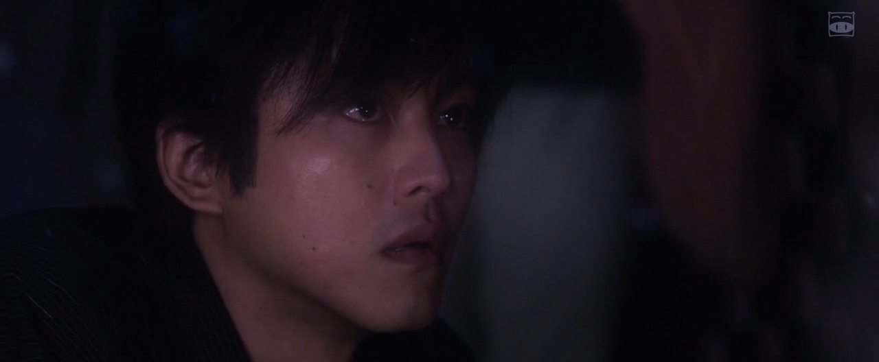 瞌睡的磐音剧照的剧照