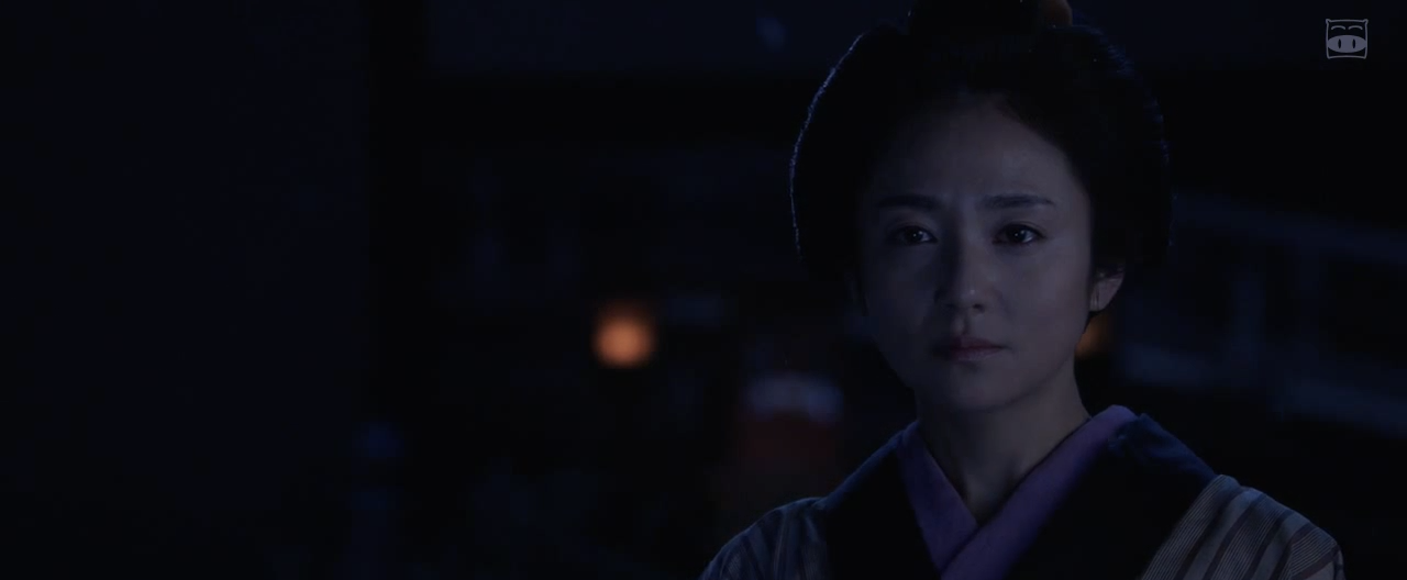 瞌睡的磐音剧照的剧照