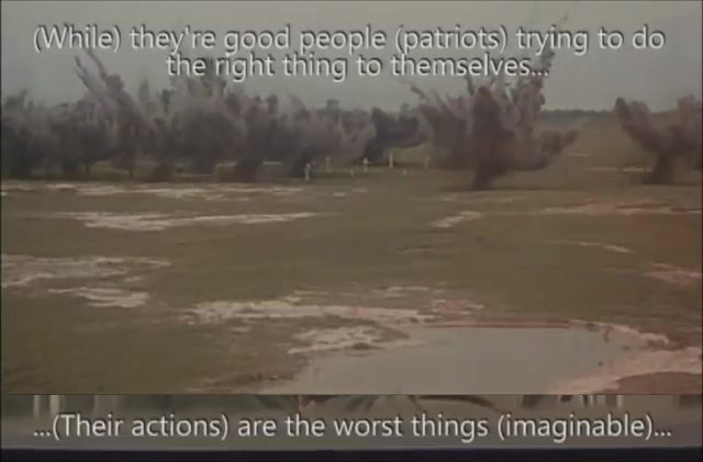 交談的牟敦芾剧照的剧照