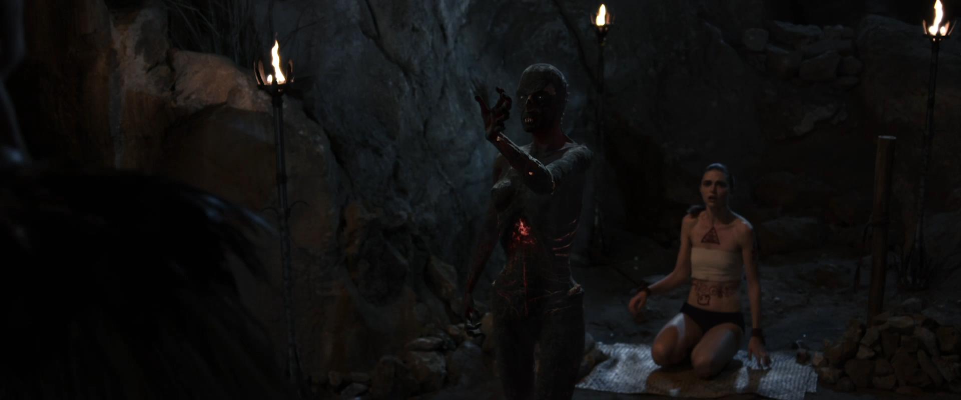 妖法剧照的剧照