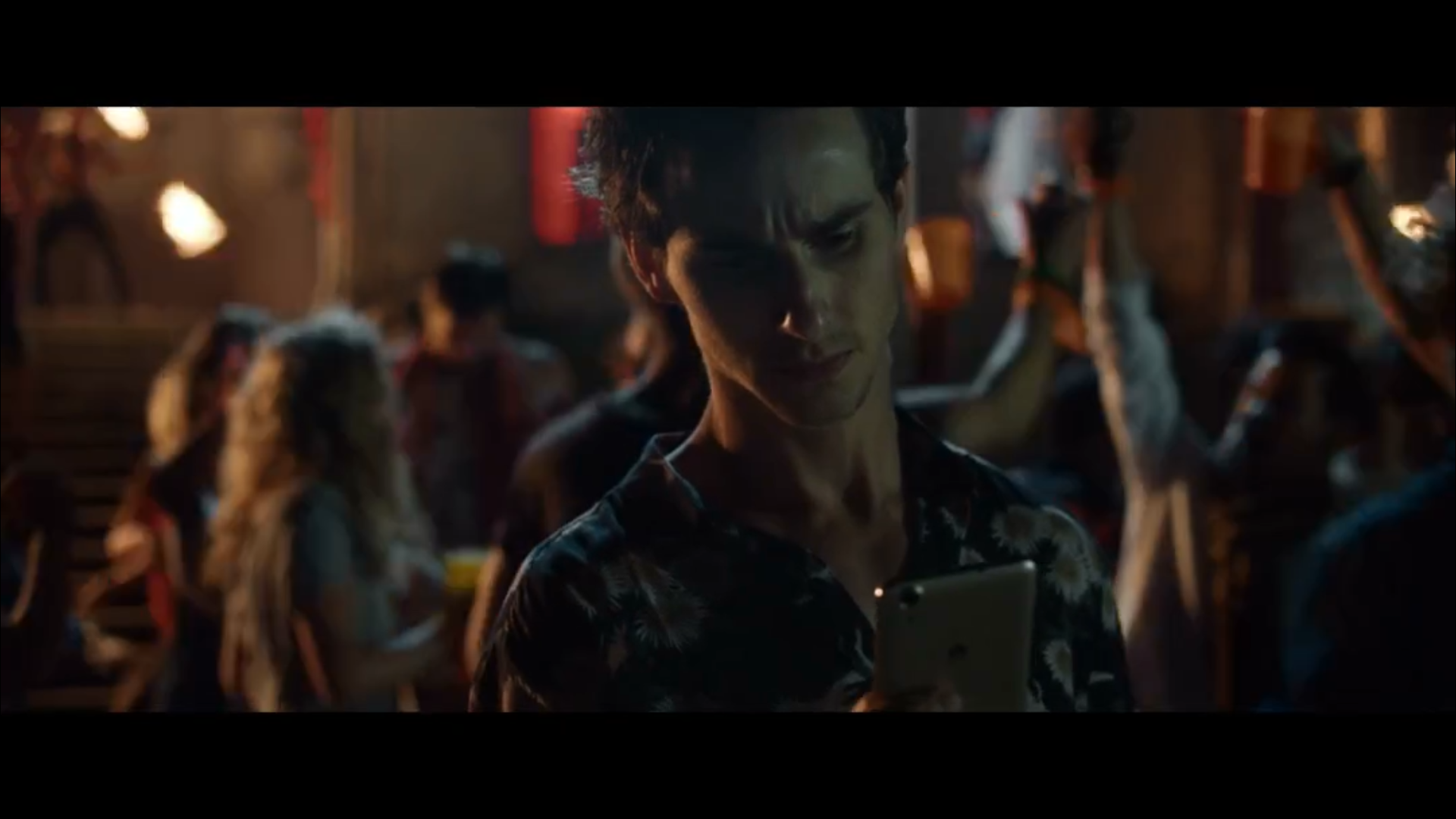 妖法剧照的剧照