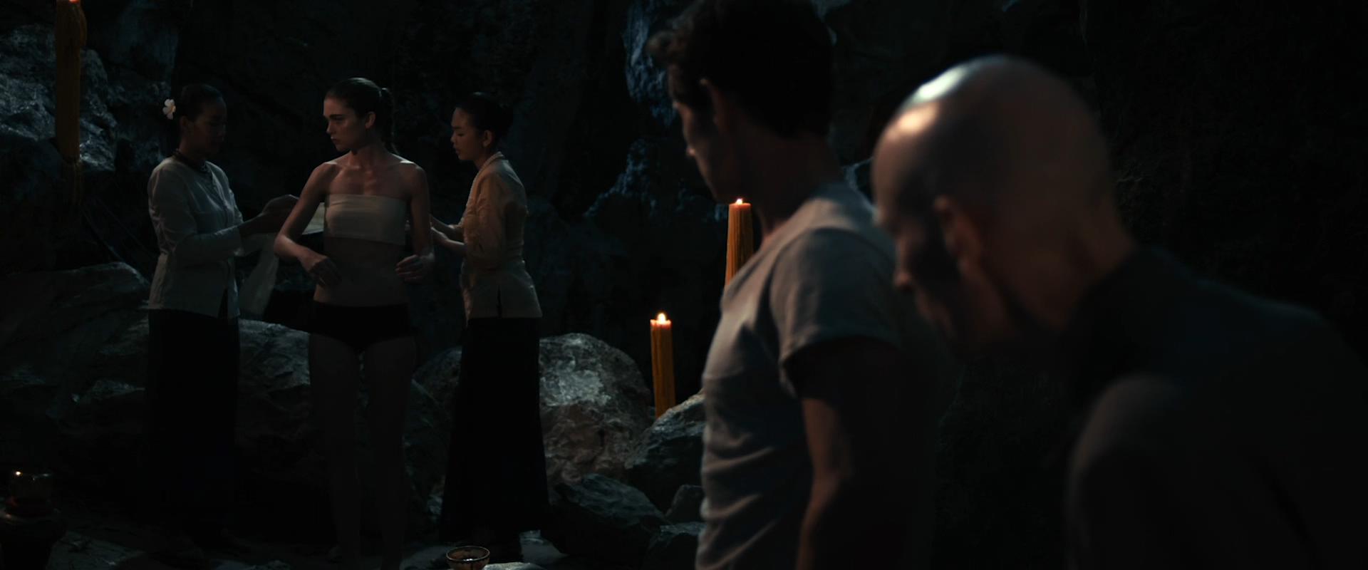 妖法剧照的剧照