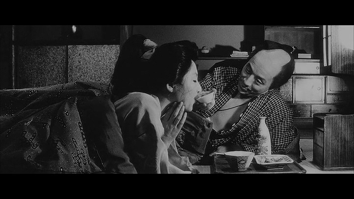 大菩萨岭剧照的剧照