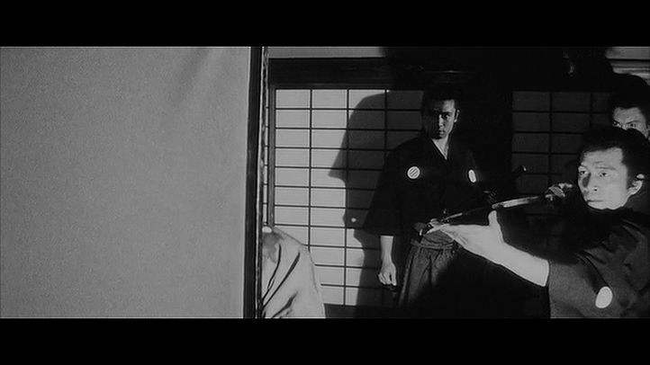 大菩萨岭剧照的剧照