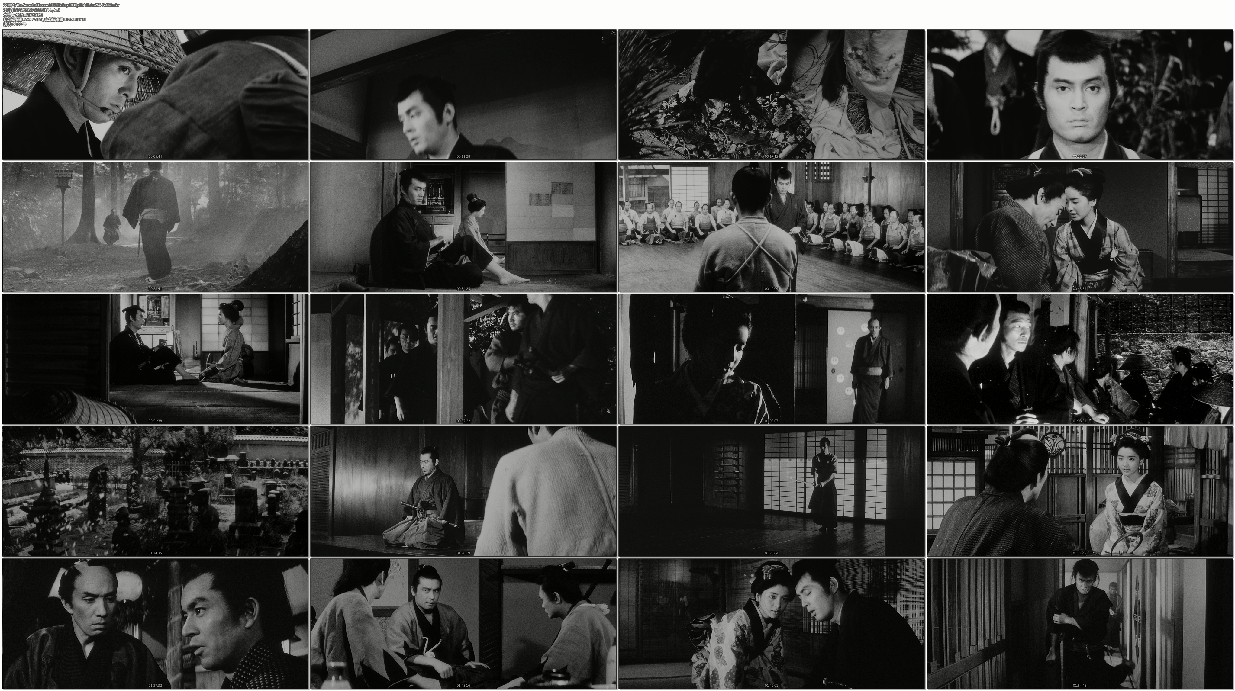 大菩萨岭剧照的剧照