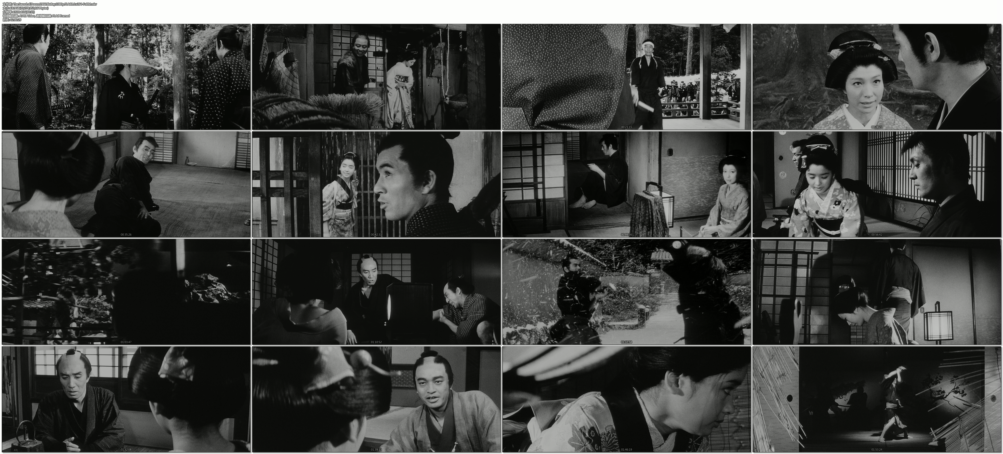 大菩萨岭剧照的剧照