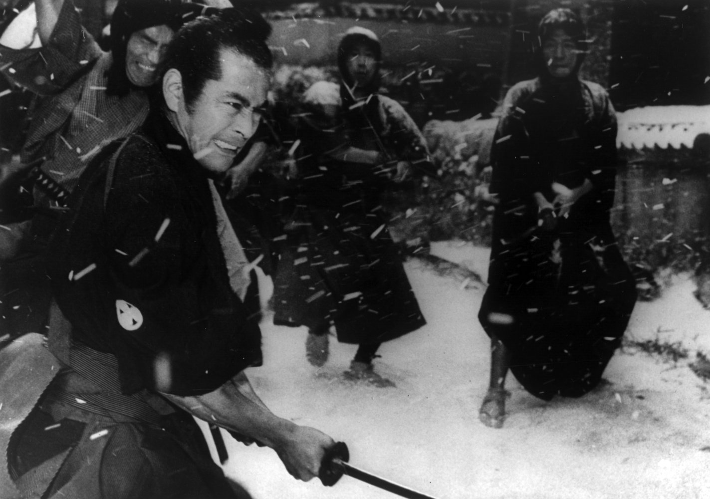 大菩萨岭剧照的剧照