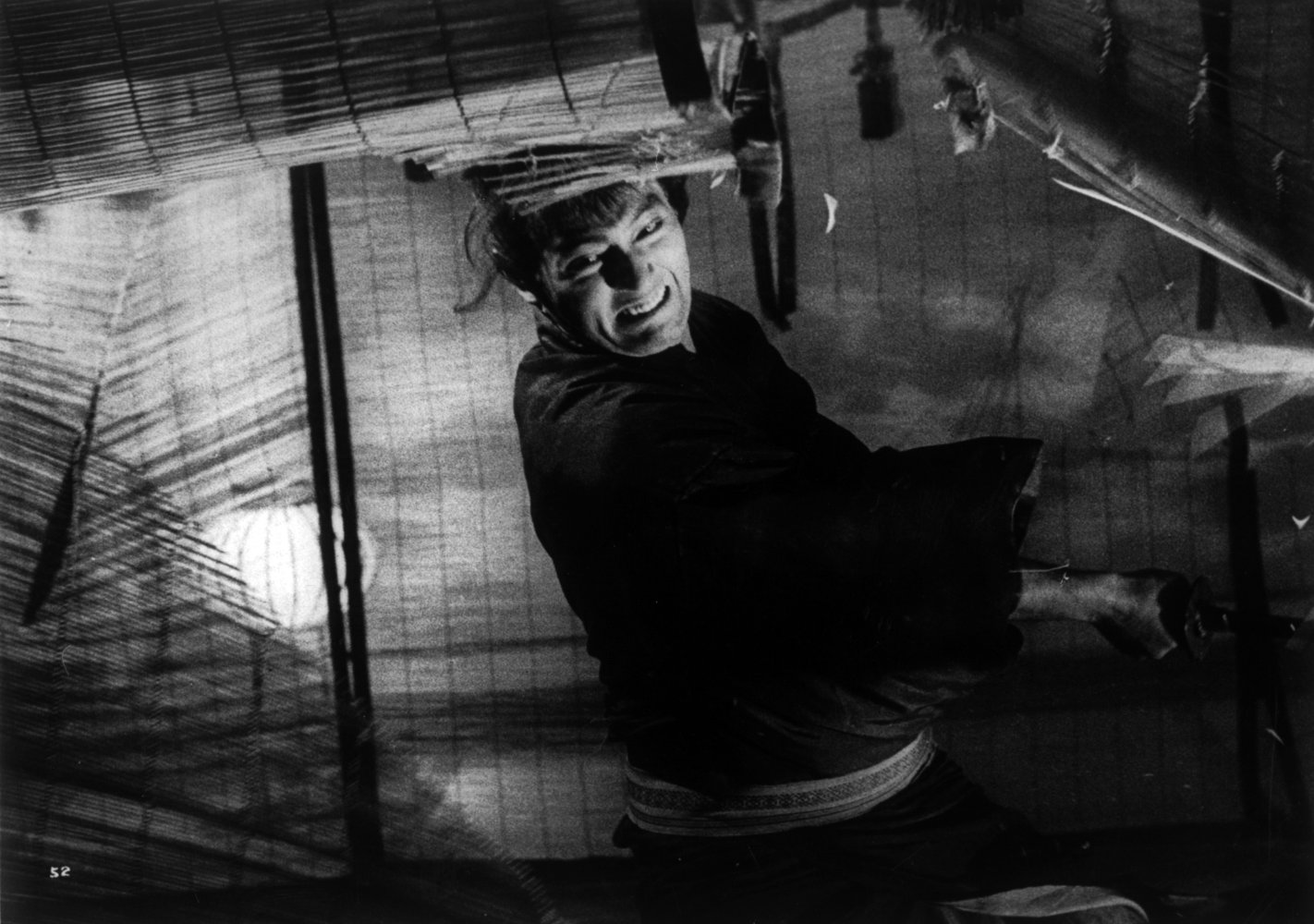 大菩萨岭剧照的剧照