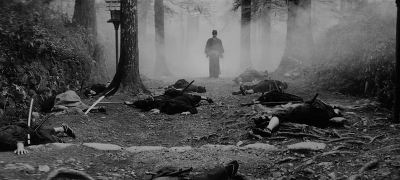 大菩萨岭剧照的剧照