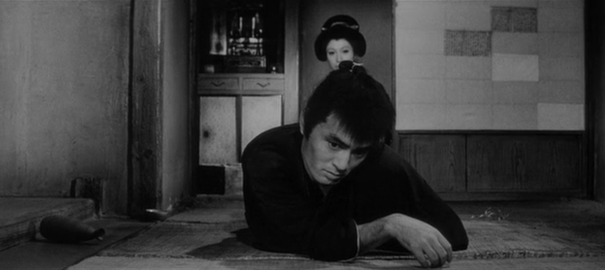 大菩萨岭剧照的剧照