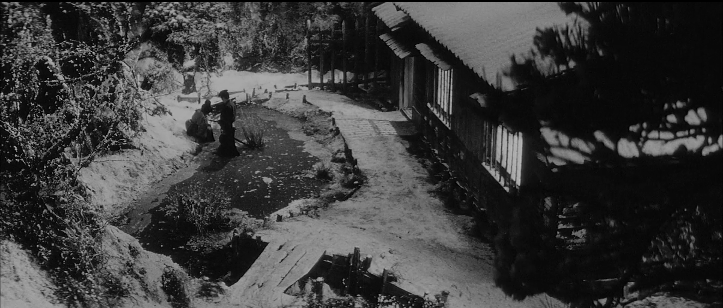 大菩萨岭剧照的剧照