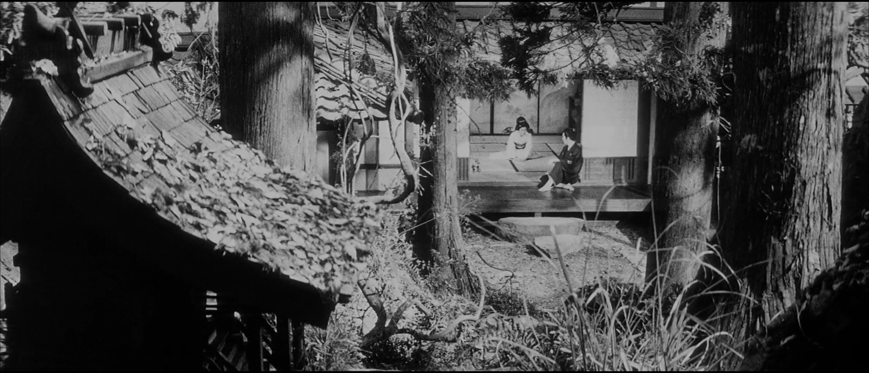 大菩萨岭剧照的剧照