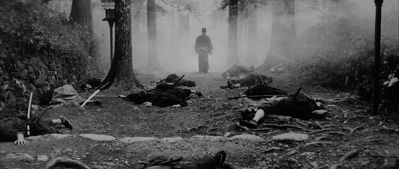 大菩萨岭剧照的剧照