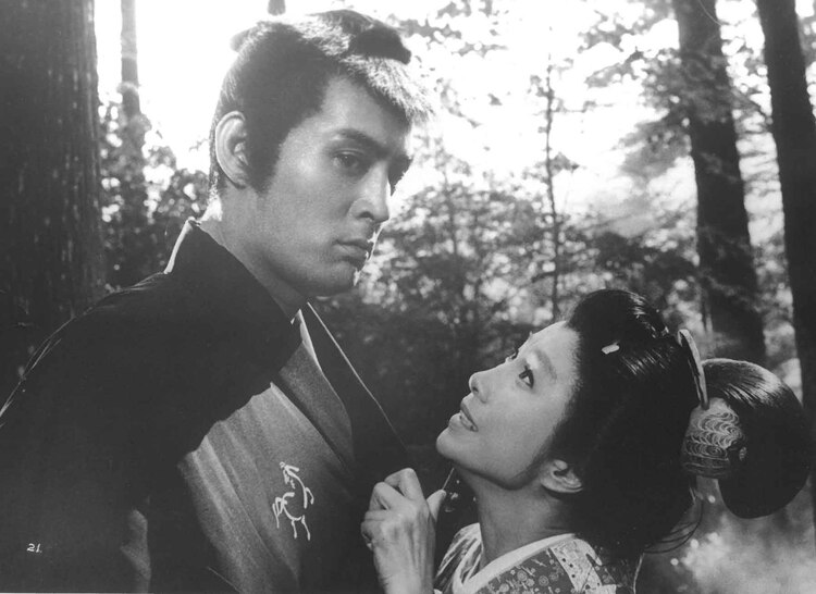 大菩萨岭剧照的剧照