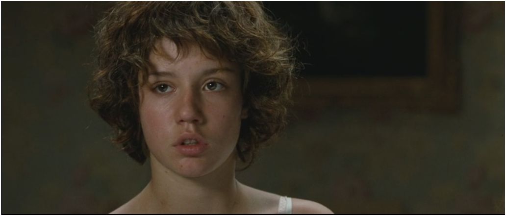 围捕剧照的剧照