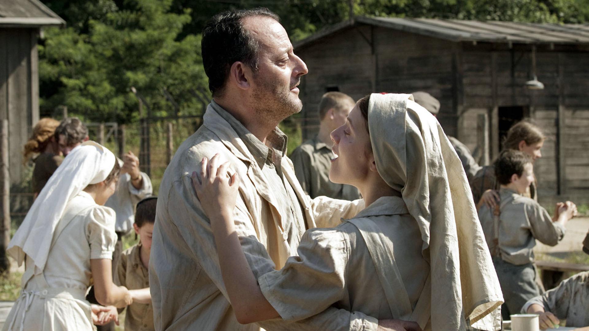 围捕剧照的剧照