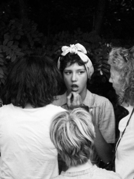 围捕剧照的剧照