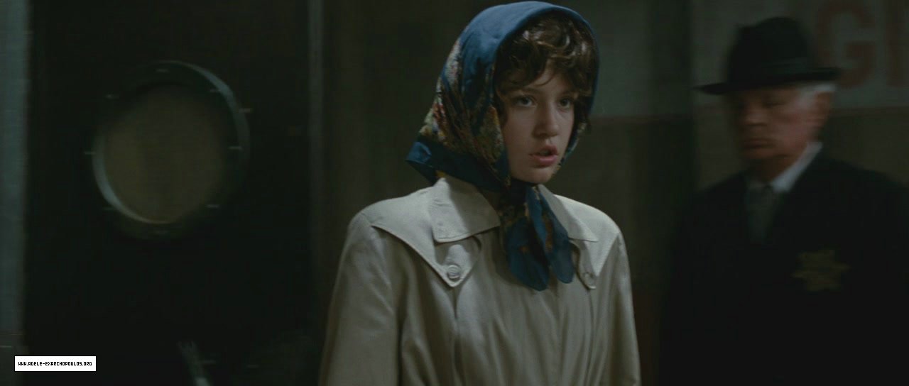 围捕剧照的剧照