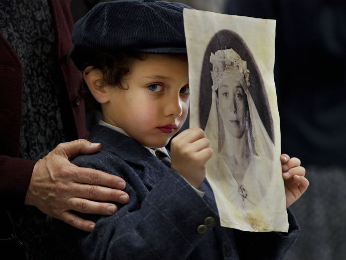 围捕剧照的剧照