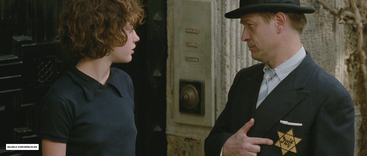 围捕剧照的剧照