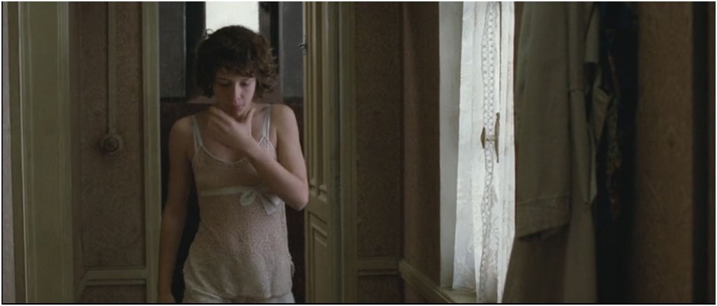 围捕剧照的剧照