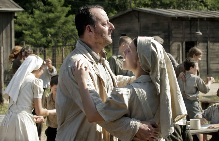 围捕剧照的剧照