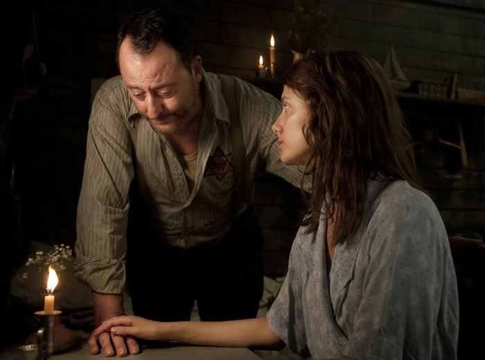 围捕剧照的剧照