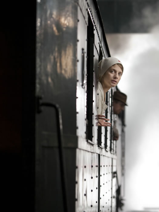 围捕剧照的剧照