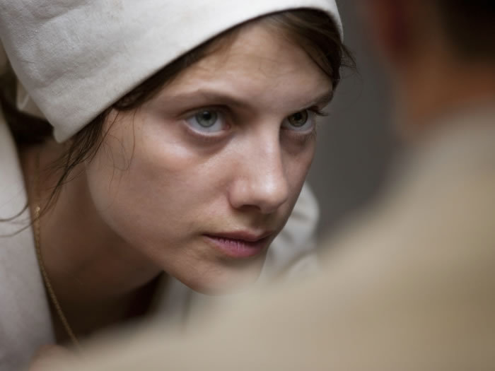 围捕剧照的剧照