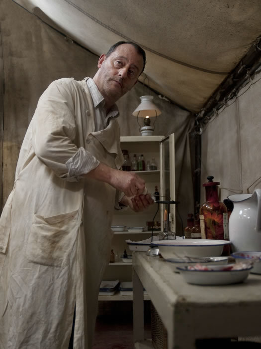 围捕剧照的剧照