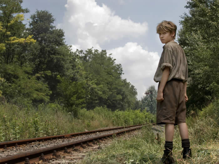 围捕剧照的剧照