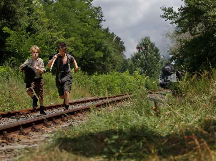 围捕剧照的剧照