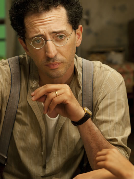 围捕剧照的剧照