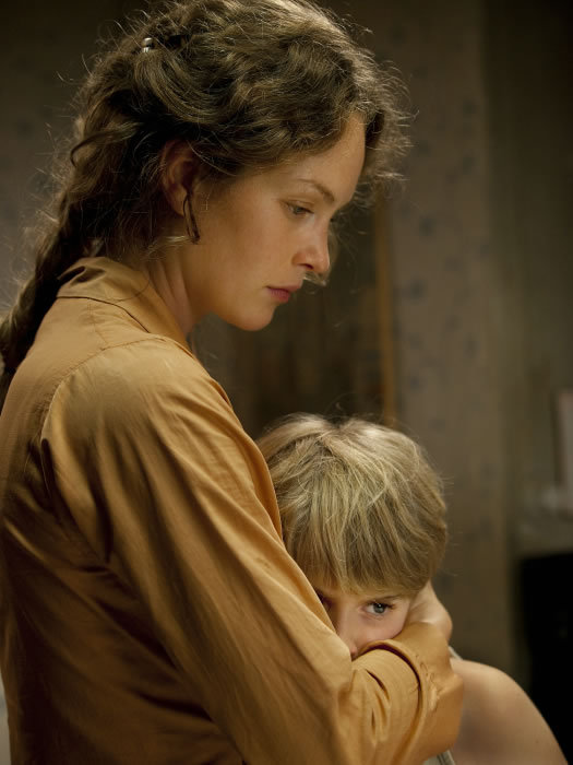 围捕剧照的剧照