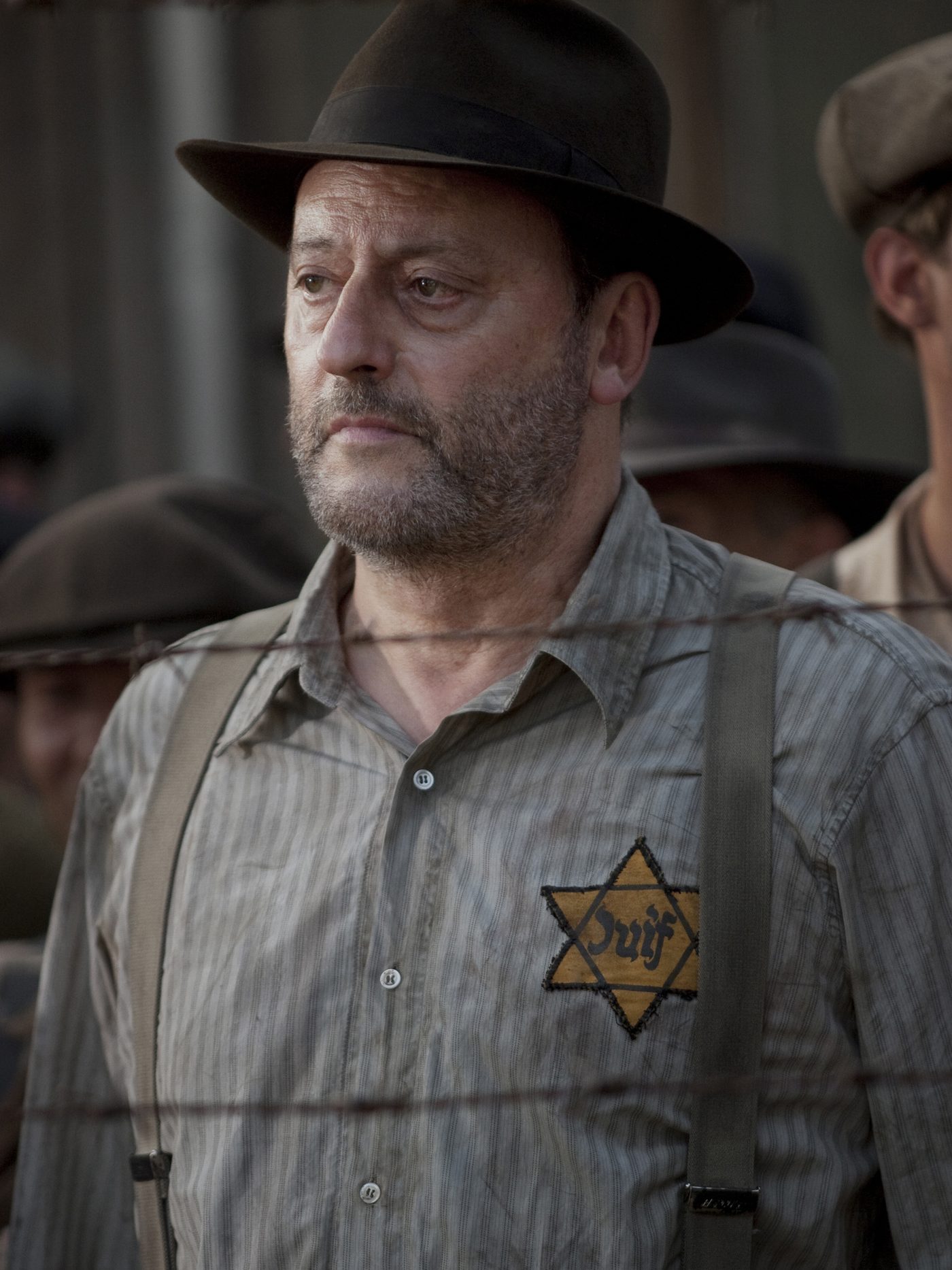 围捕剧照的剧照