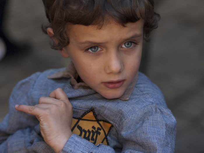 围捕剧照的剧照