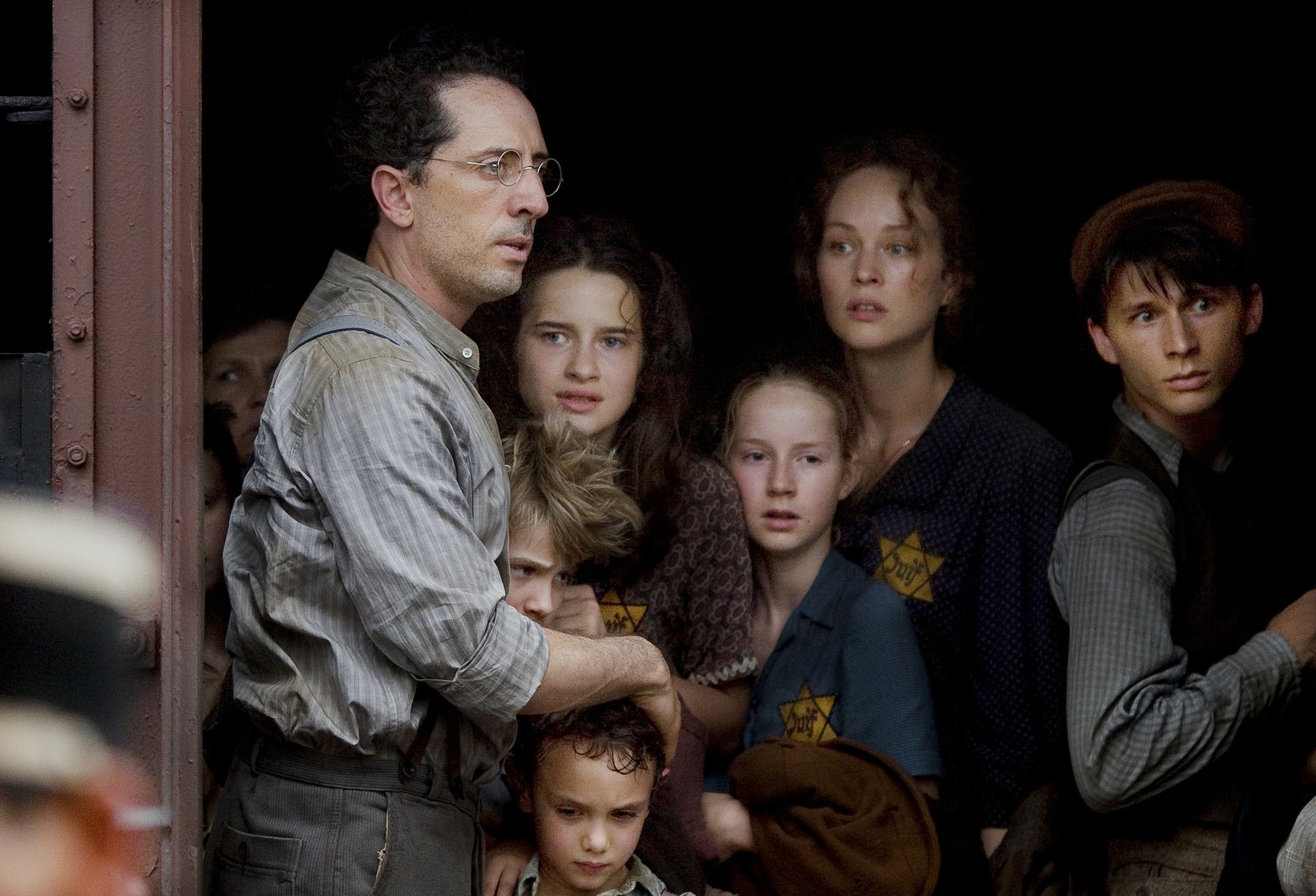 围捕剧照的剧照