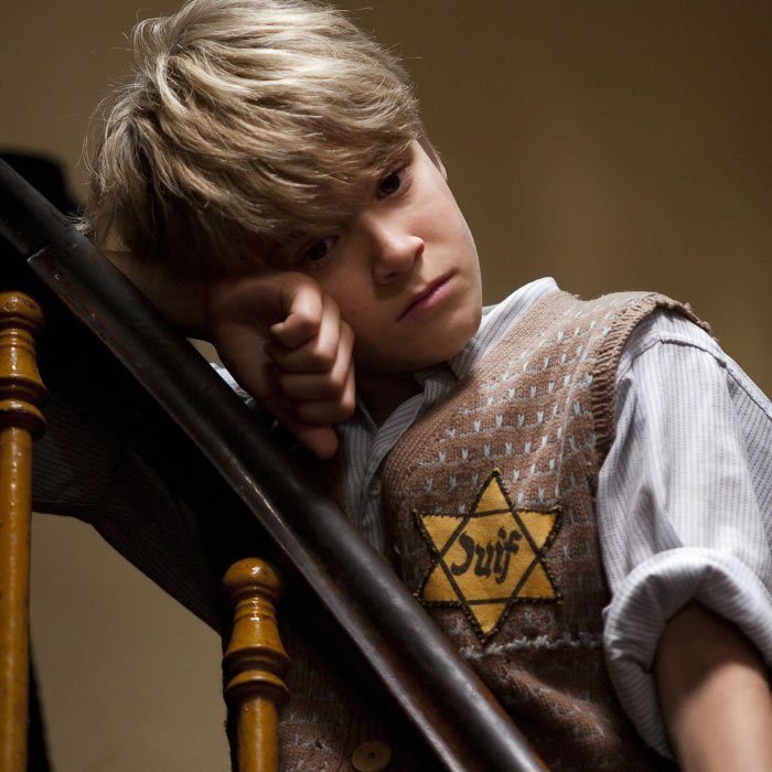 围捕剧照的剧照