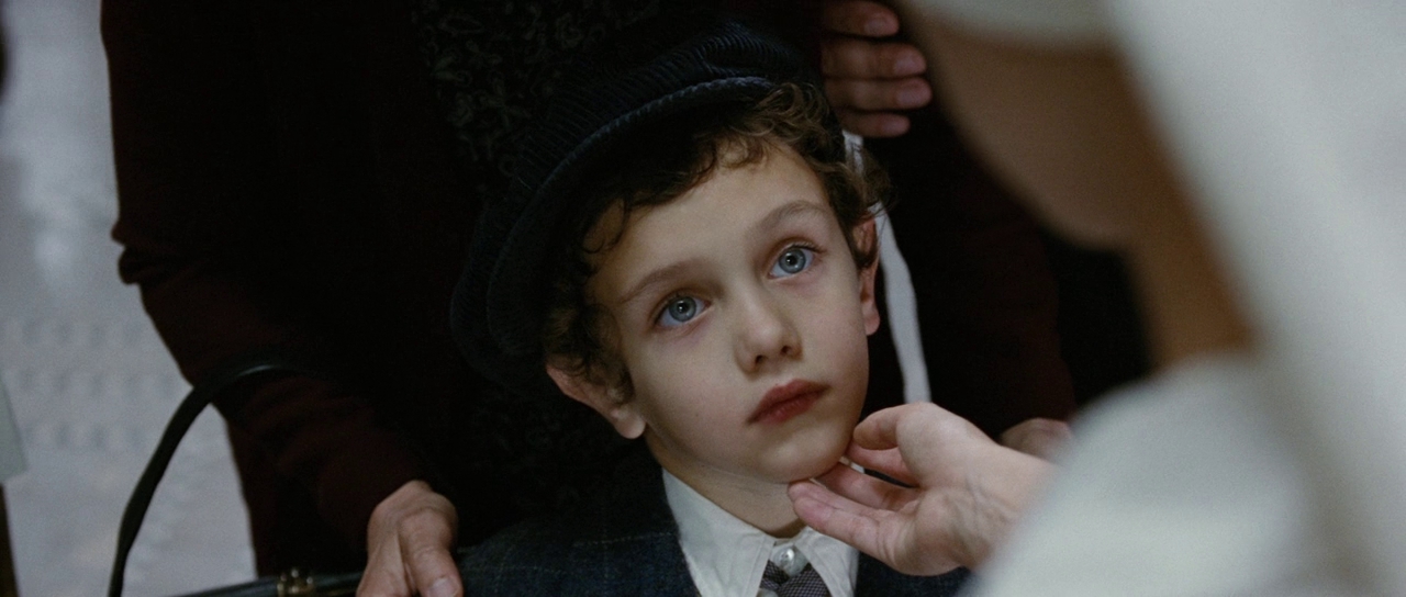 围捕剧照的剧照