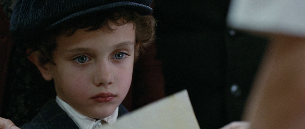 围捕剧照的剧照