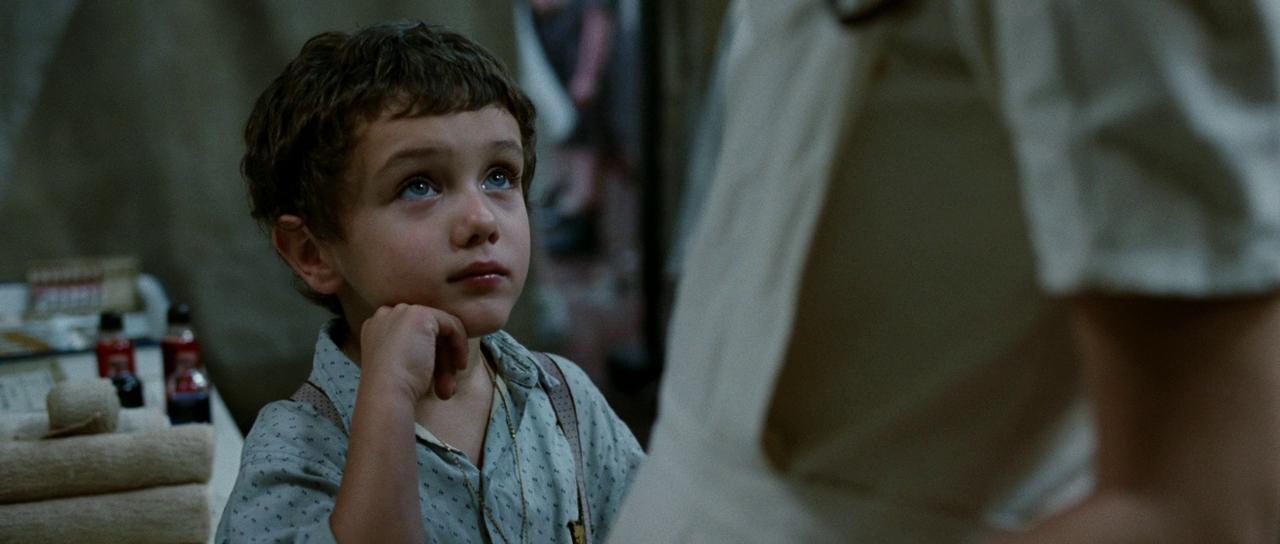 围捕剧照的剧照