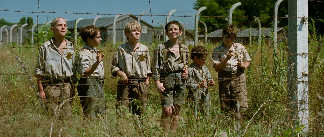 围捕剧照的剧照