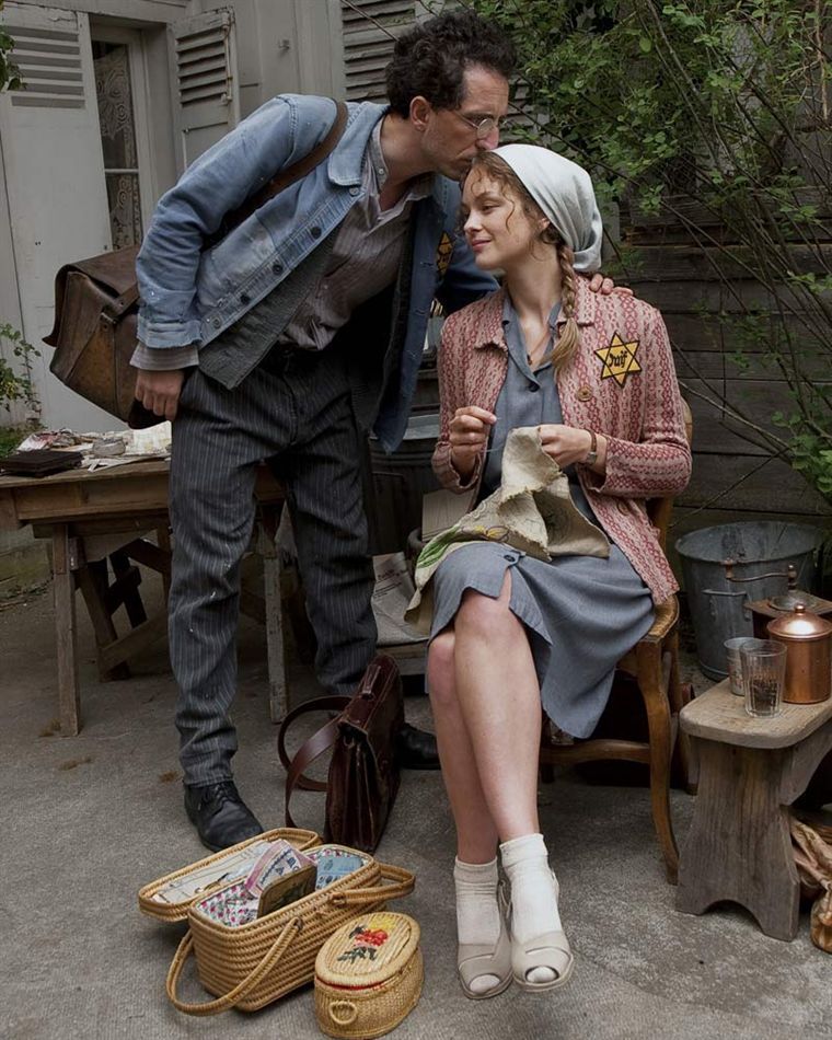 围捕剧照的剧照