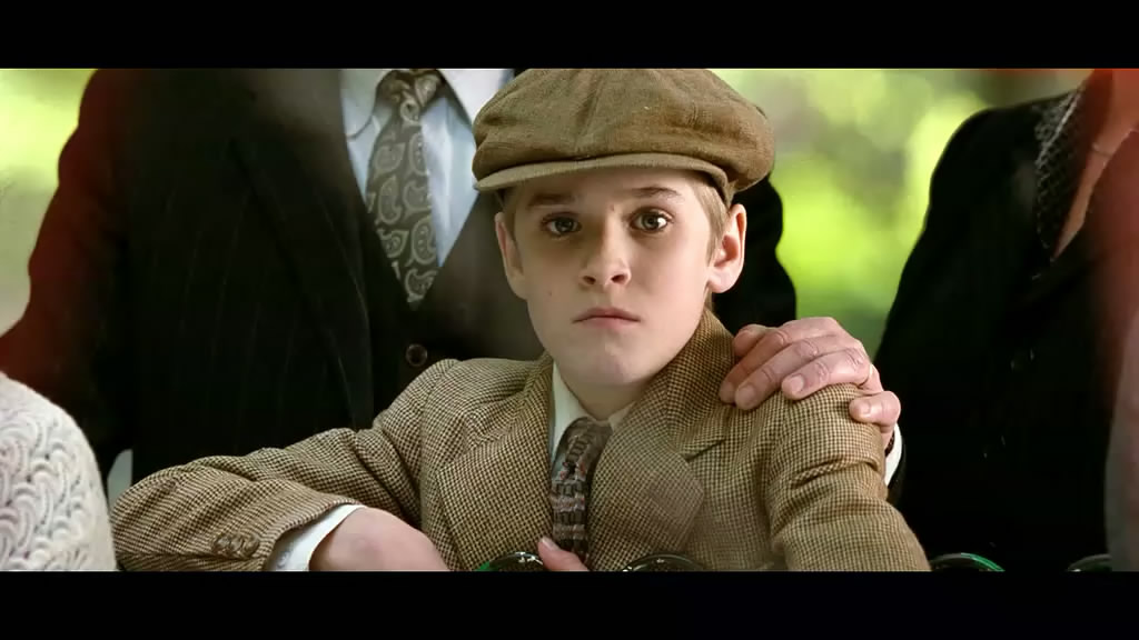 围捕剧照的剧照