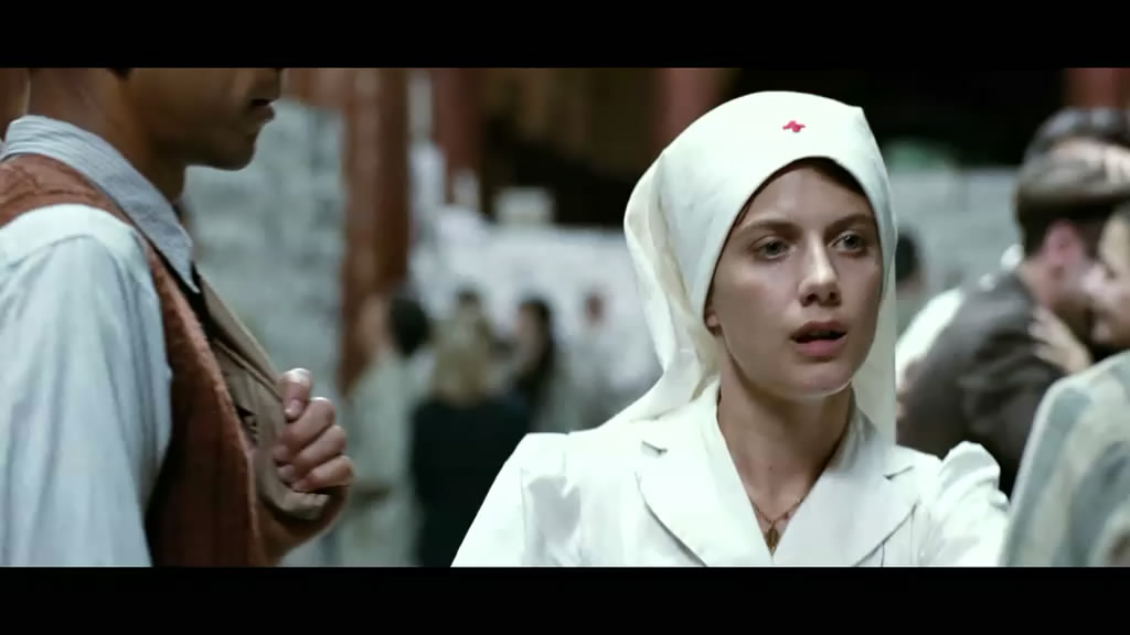 围捕剧照的剧照