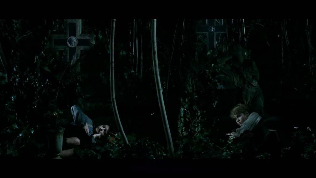 围捕剧照的剧照