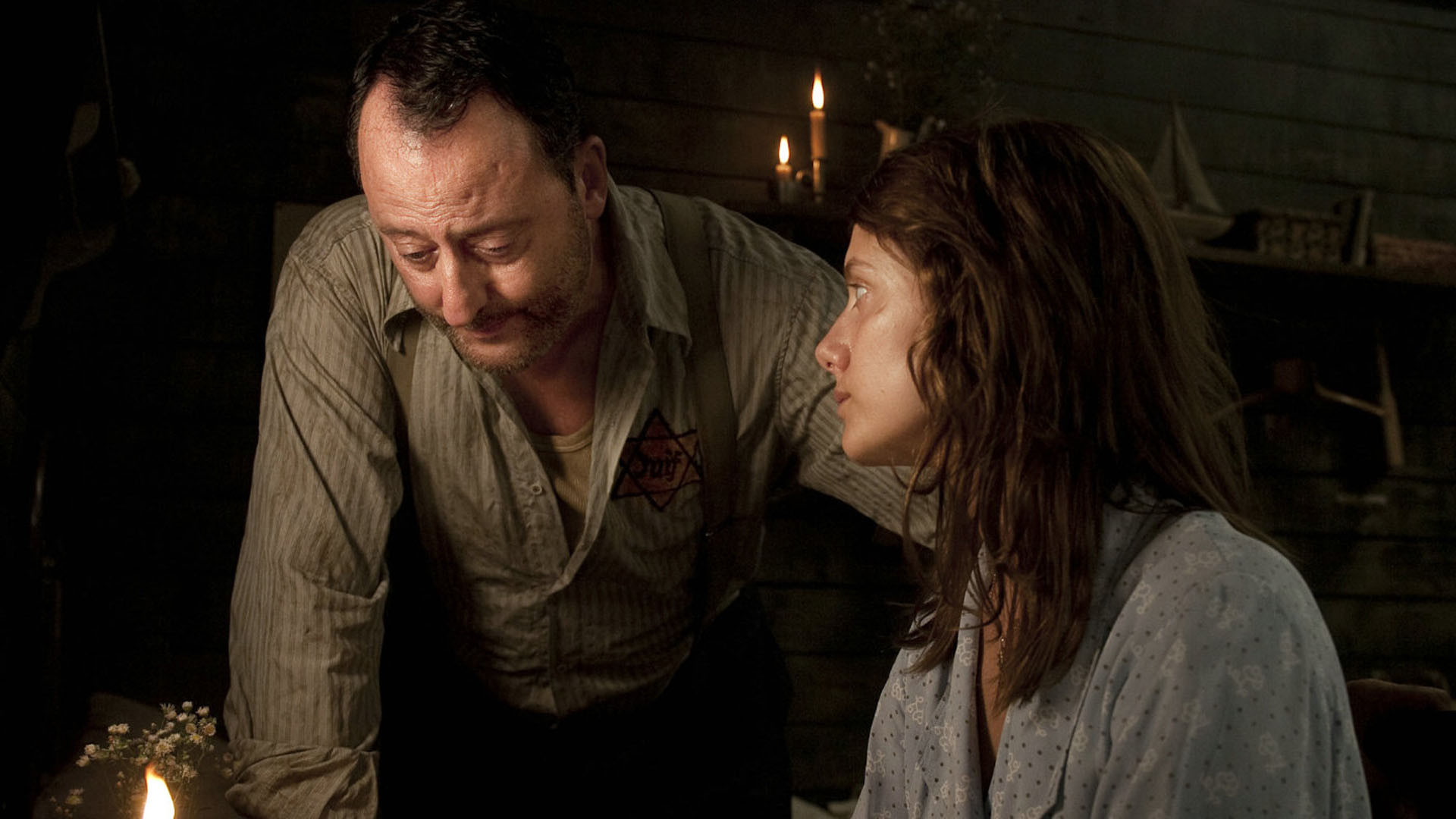 围捕剧照的剧照