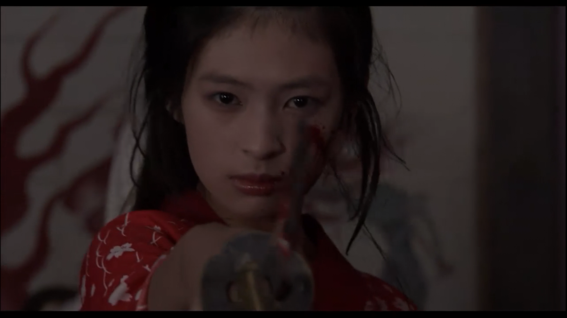 樱姬剧照的剧照