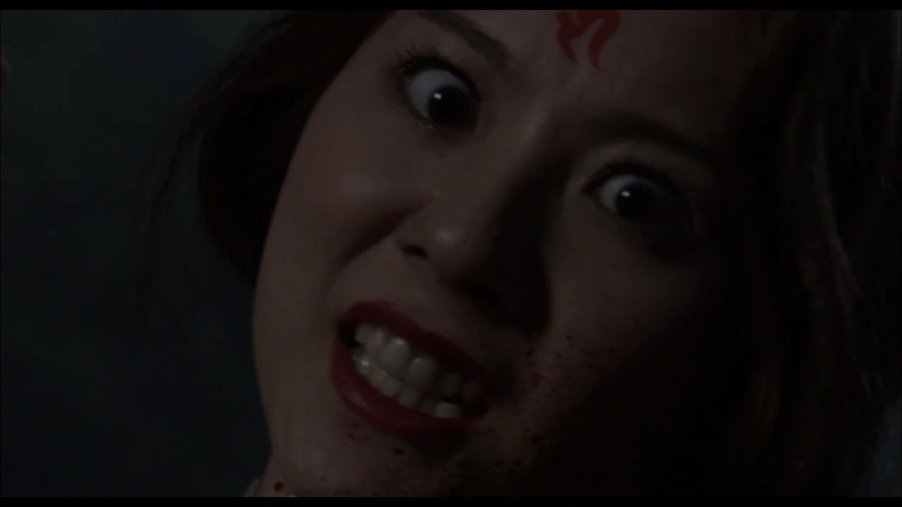 樱姬剧照的剧照